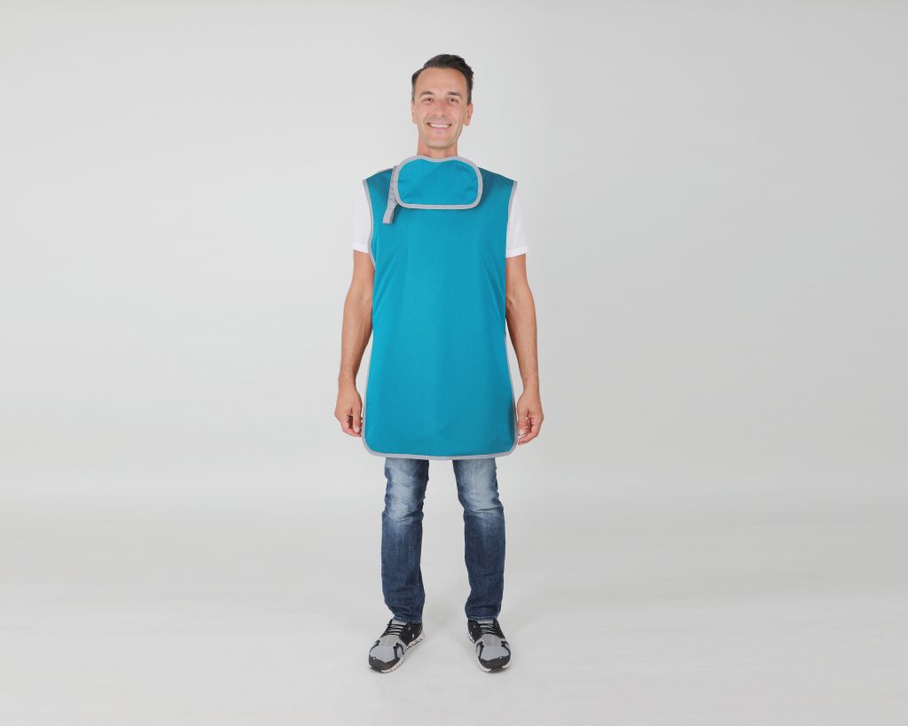 <strong>Mavig Dental- Rundumschutz RD639</strong><br>Röntgenschürze