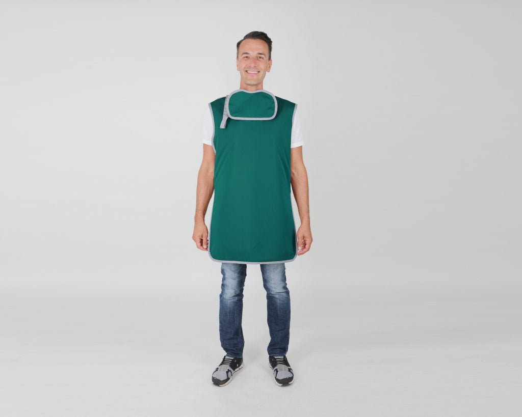 <strong>Mavig Dental- Rundumschutz RD639</strong><br>Röntgenschürze