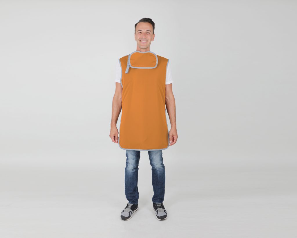 <strong>Mavig Dental- Rundumschutz RD639</strong><br>Röntgenschürze