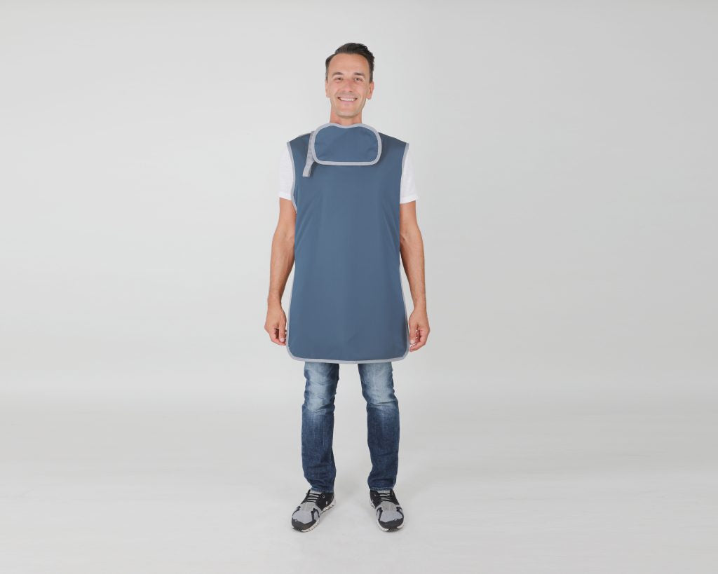 <strong>Mavig Dental- Rundumschutz RD639</strong><br>Röntgenschürze
