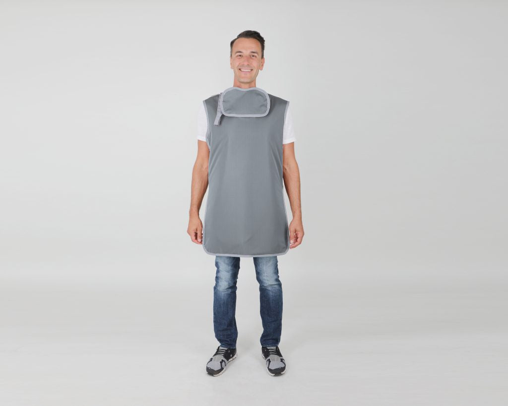 <strong>Mavig Dental- Rundumschutz RD639</strong><br>Röntgenschürze