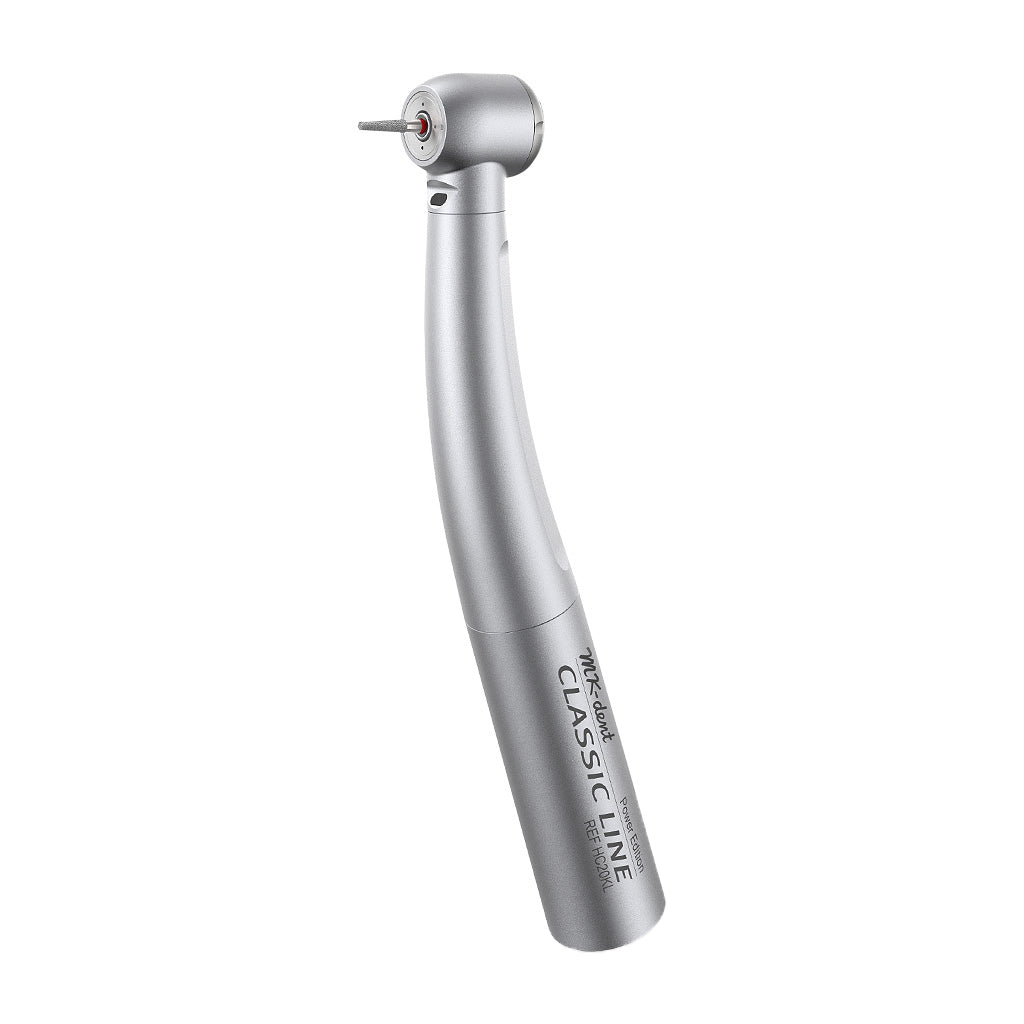 <strong>MK-dent HC20K Classic Line Turbine</strong><br>Power Edition / Standard Kopf / ohne Licht<br>Kompatible Kupplung KaVo