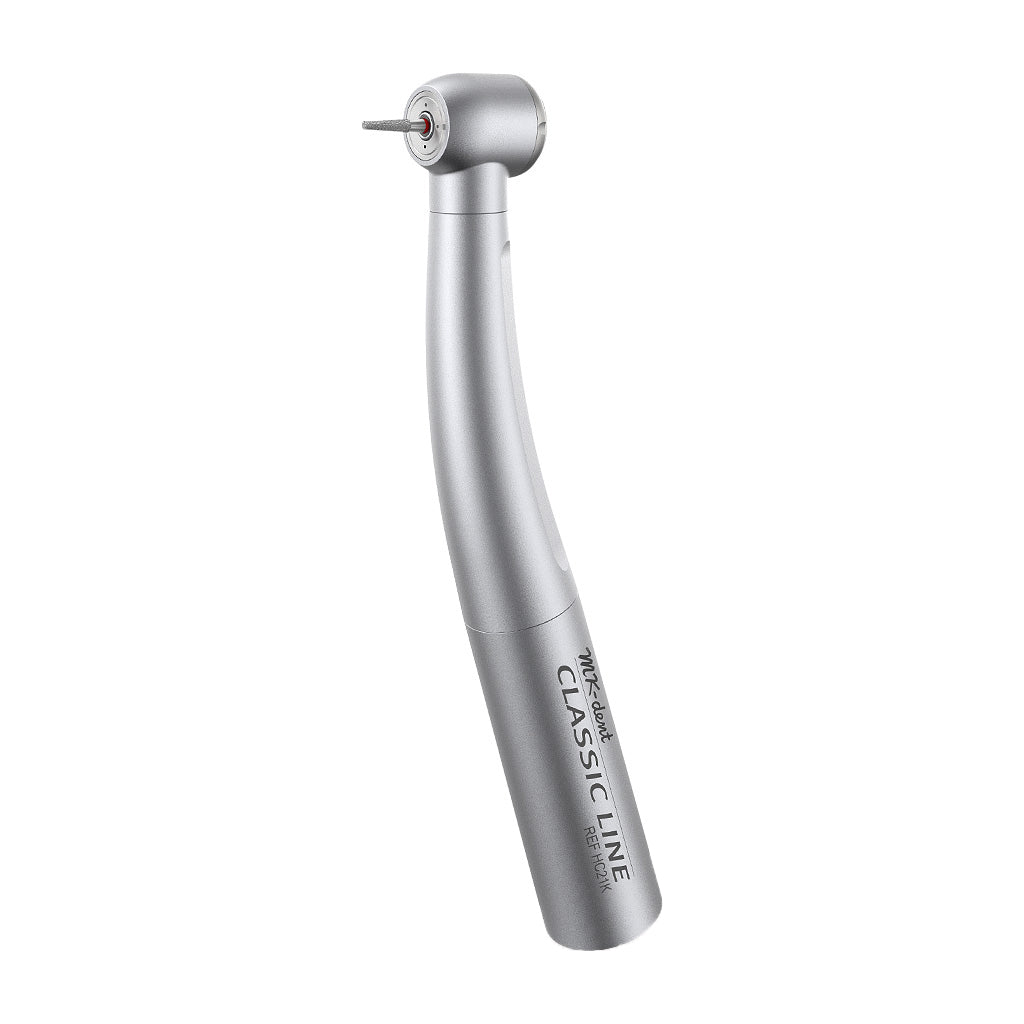 <strong>MK-dent HC21K Classic Line Turbine</strong><br>Standard Kopf / ohne Licht<br>Kompatible Kupplung KaVo