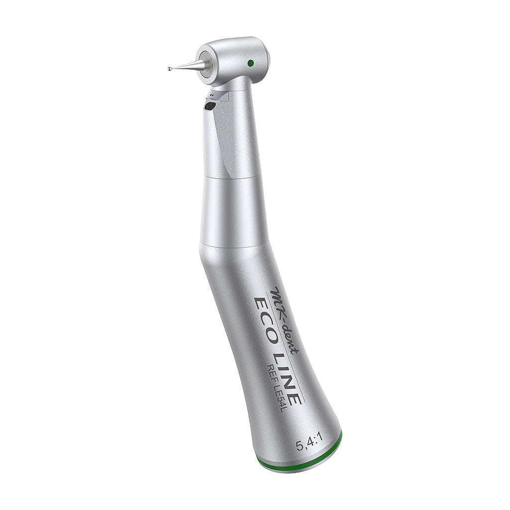 MK-dent LE54L Eco Line Winkelstück - hochwertiges, langlebiges zahnmedizinisches Handstück für präzise und effiziente Zahnbehandlungen