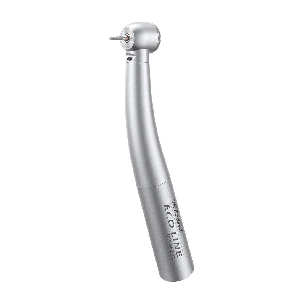 <strong>MK-dent HE20KL Eco Line Turbine</strong><br>Standartkopf / mit Licht<br>Kompatible Kupplung KaVo