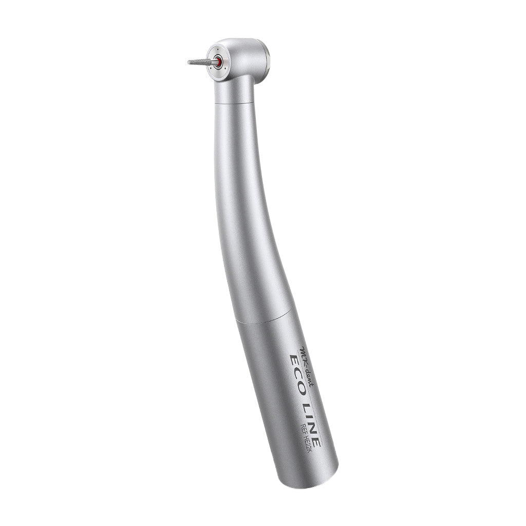 <strong>MK-dent HE22K Eco Line Turbine</strong><br>Kleiner Kopf / ohne Licht<br>Kompatible Kupplung KaVo