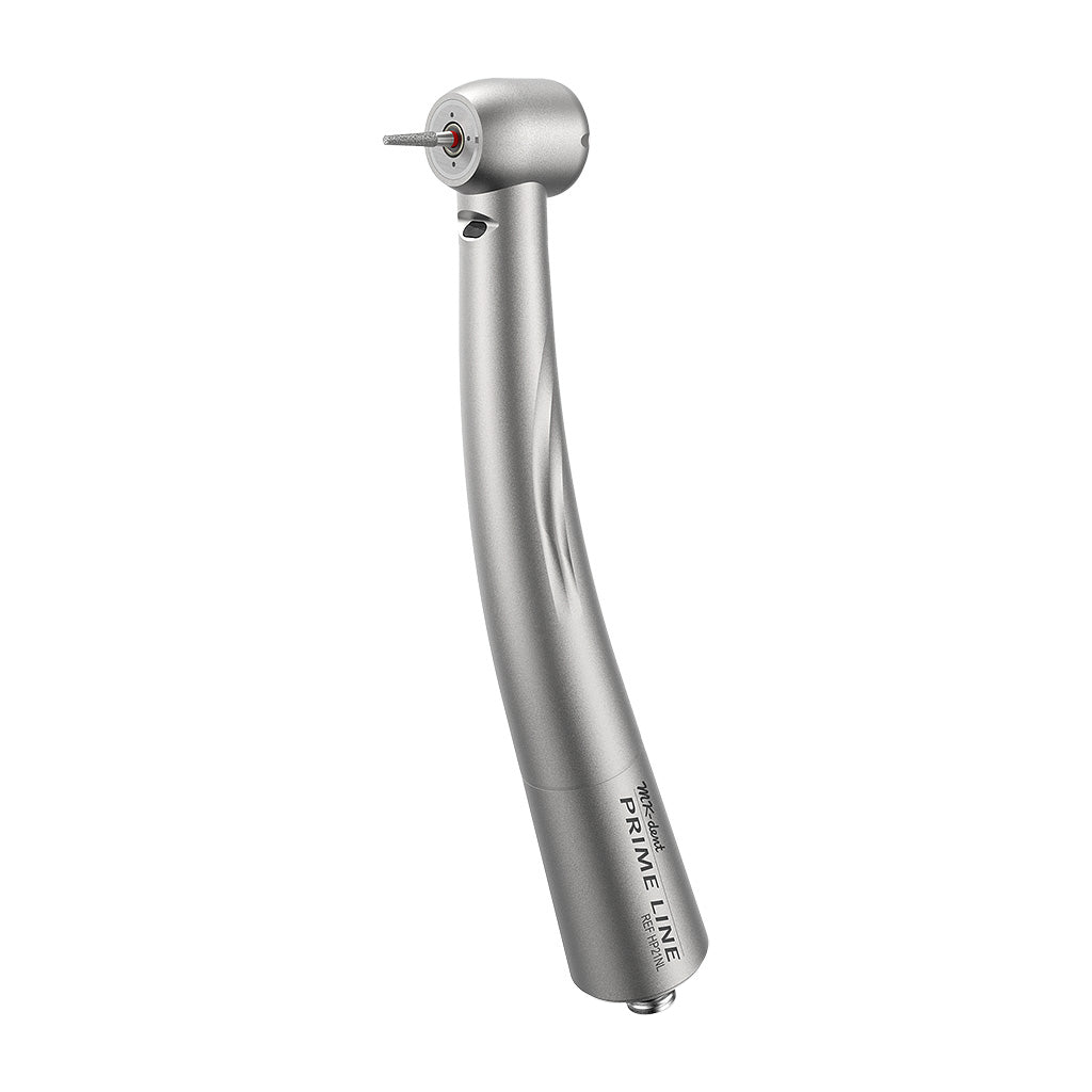 <strong>MK-dent HP21SL Prime Line Turbine</strong><br>Standard Kopf / Licht<br>Kompatible Kupplung Sirona