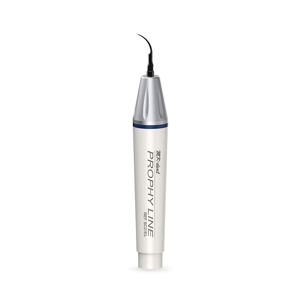 <strong>MK-dent Prophy Line Scaler SC21</strong><br>mit Licht<br>kompatibel KaVo / EMS / Satelec
