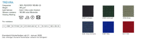 Score 2300 Arthrodese Arthrodesestuhl