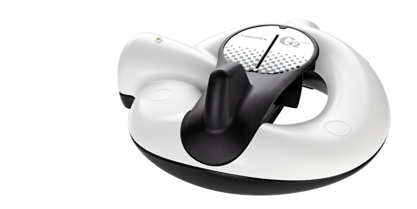 <strong>Modellsäge G2 Concept </strong><br>Schick Dental