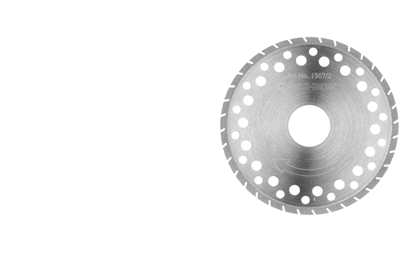 <strong>Modellsäge G2 Concept </strong><br>Schick Dental