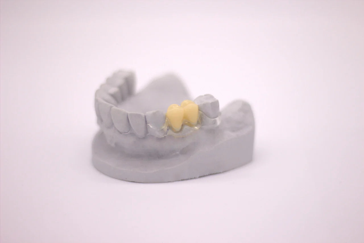 dentona optimill memosplint Version S CAD/CAM-Fräsronde