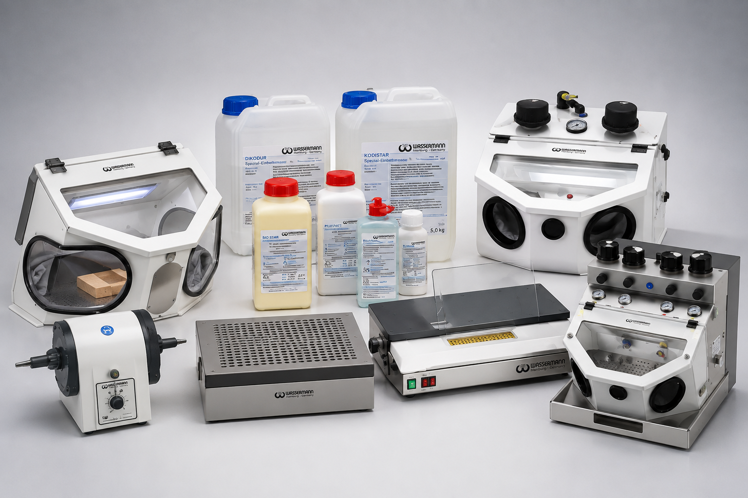 Wassermann Dental