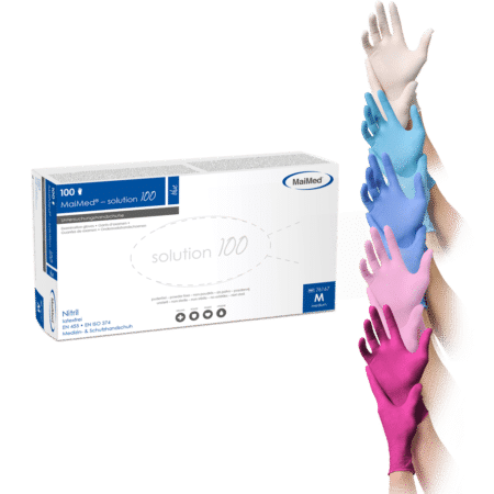 Einmalhandschuhe