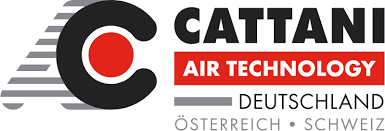 Cattani - Zubehör - Wartungssets - Ersatzteile