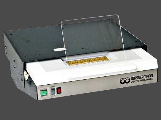 <strong> Wassermann Absaugschublade LSG-02 DE/ LSG-02 D</strong><br>Absauganlage