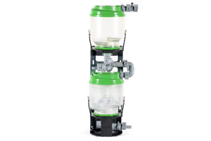 <strong>Metasys ECO II+</strong><br>Zentraler Amalgamabscheider
