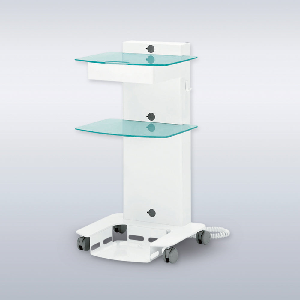 <strong>DTS- Design Cart Chirurgie</strong><br> mit Option Maxi