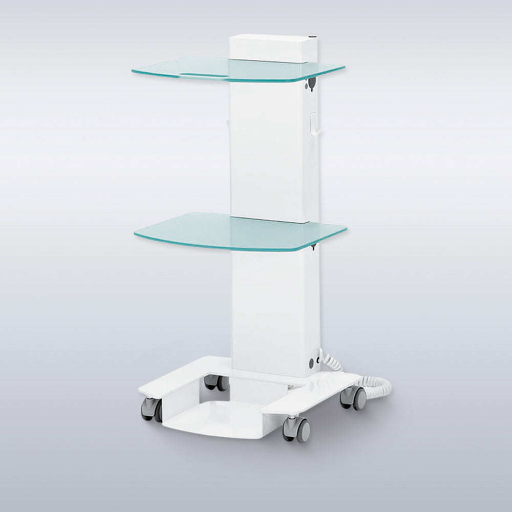 <strong>DTS- Design Cart Chirurgie</strong><br> mit Option Maxi