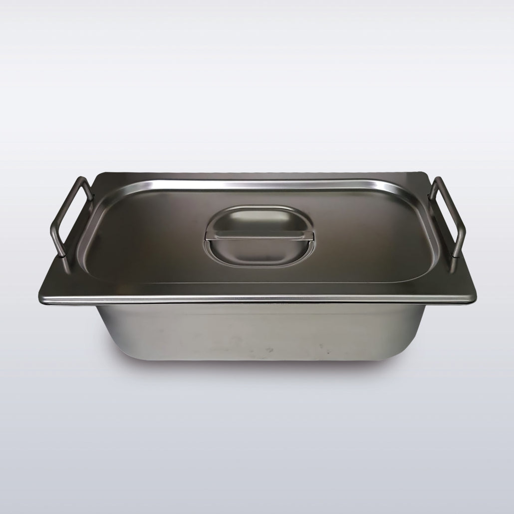 <strong>DTS Design Optimus </strong><br>Postoperatives Cart und Optionales Zubehör