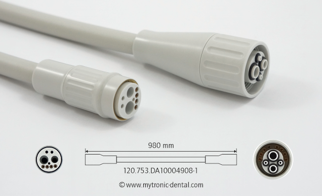 Mytronic Motorschlauch Bien-Air MC3 | Planmeca