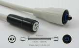 <strong>Mytronic Spritzeschlauch für KaVo® 3F-07730500 Spritze</strong><br> KaVo® Einheit: E50T/E70T/E80T