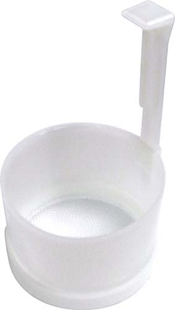 <strong>Reitel Soniret Sweep</strong> <br>Reinigungsgerät mit Ultraschall