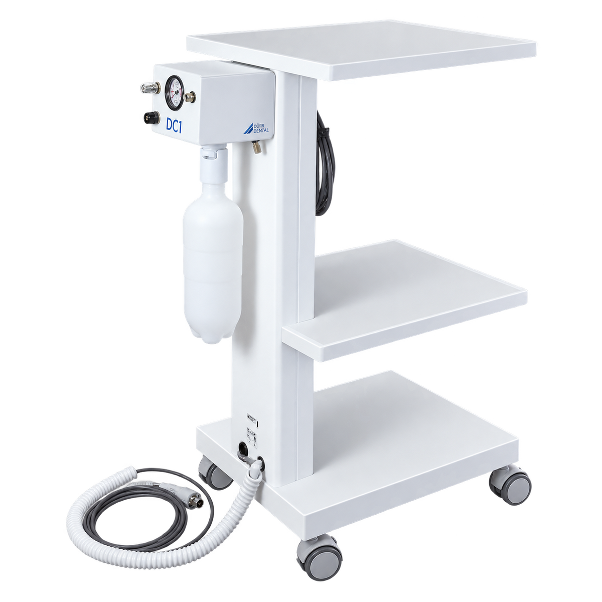 DTS-Design CART D3 VCW Prophylaxe Cart inkl. Clean Water System