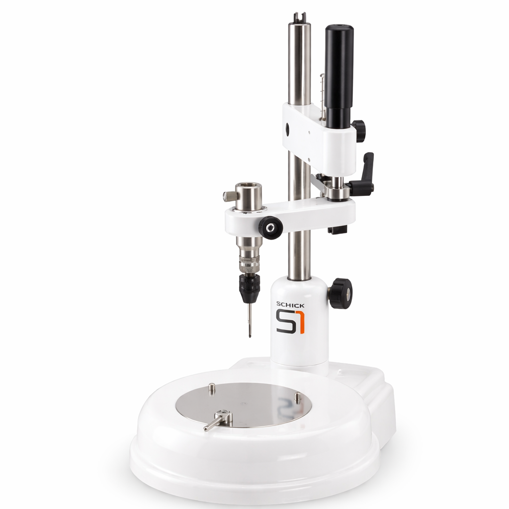 <strong>Schick Dental S1 Basic </strong><br>Parallelometer