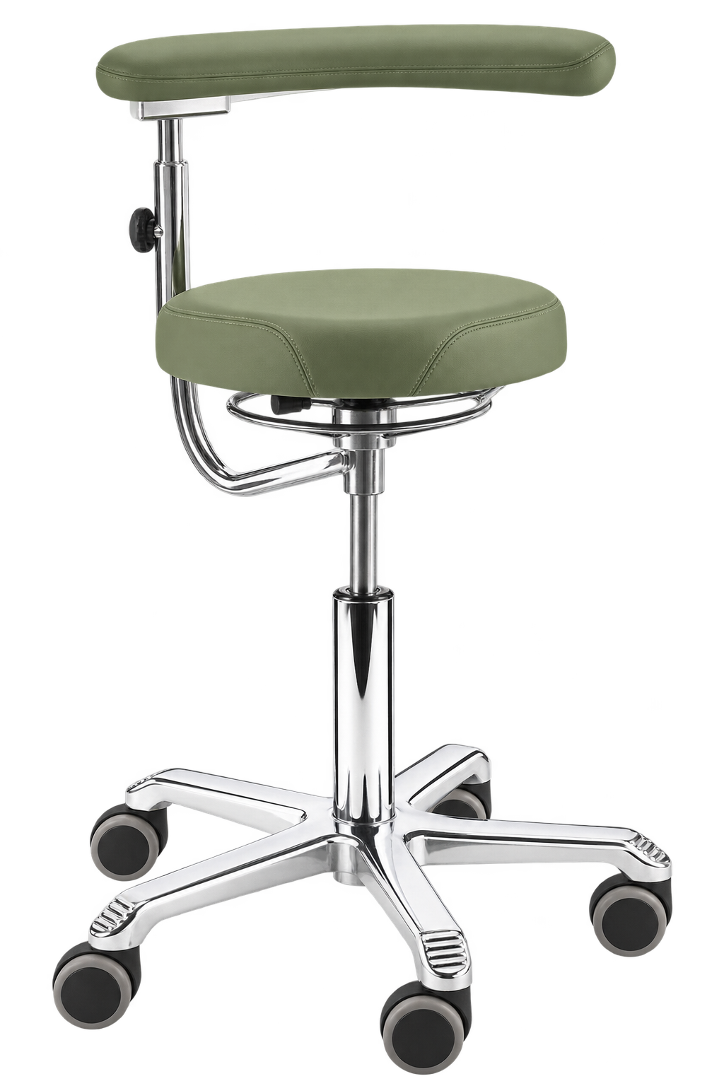 Score Medical 6360 Ergo Shape Behandlerstuhl