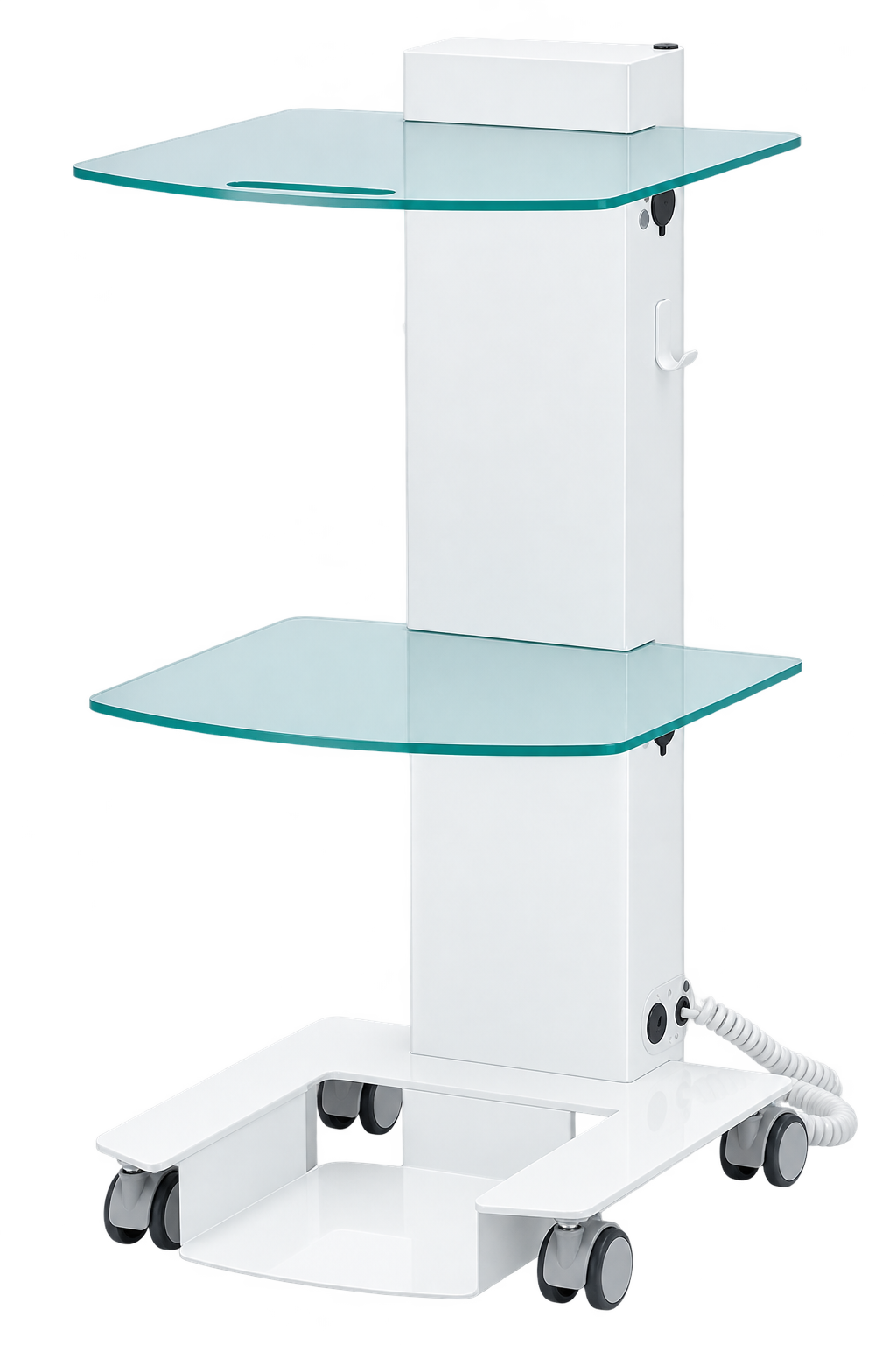 DTS-Design Cart CHIRURGIE und  MAXI für Zahnarztpraxis