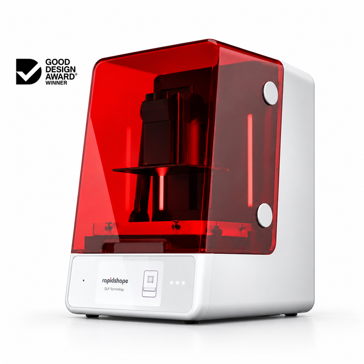 ASIGA Ultra 50 – Dental 3D-Drucker