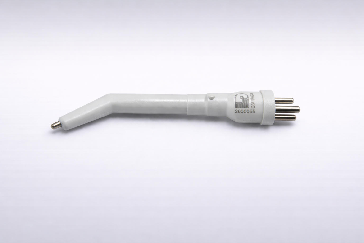 <strong>LUZZANI® Kanüle</strong><br>Minilight 3F - Minimate 3F/6F - Spritze</strong><br>Original Luzzani Kanüle