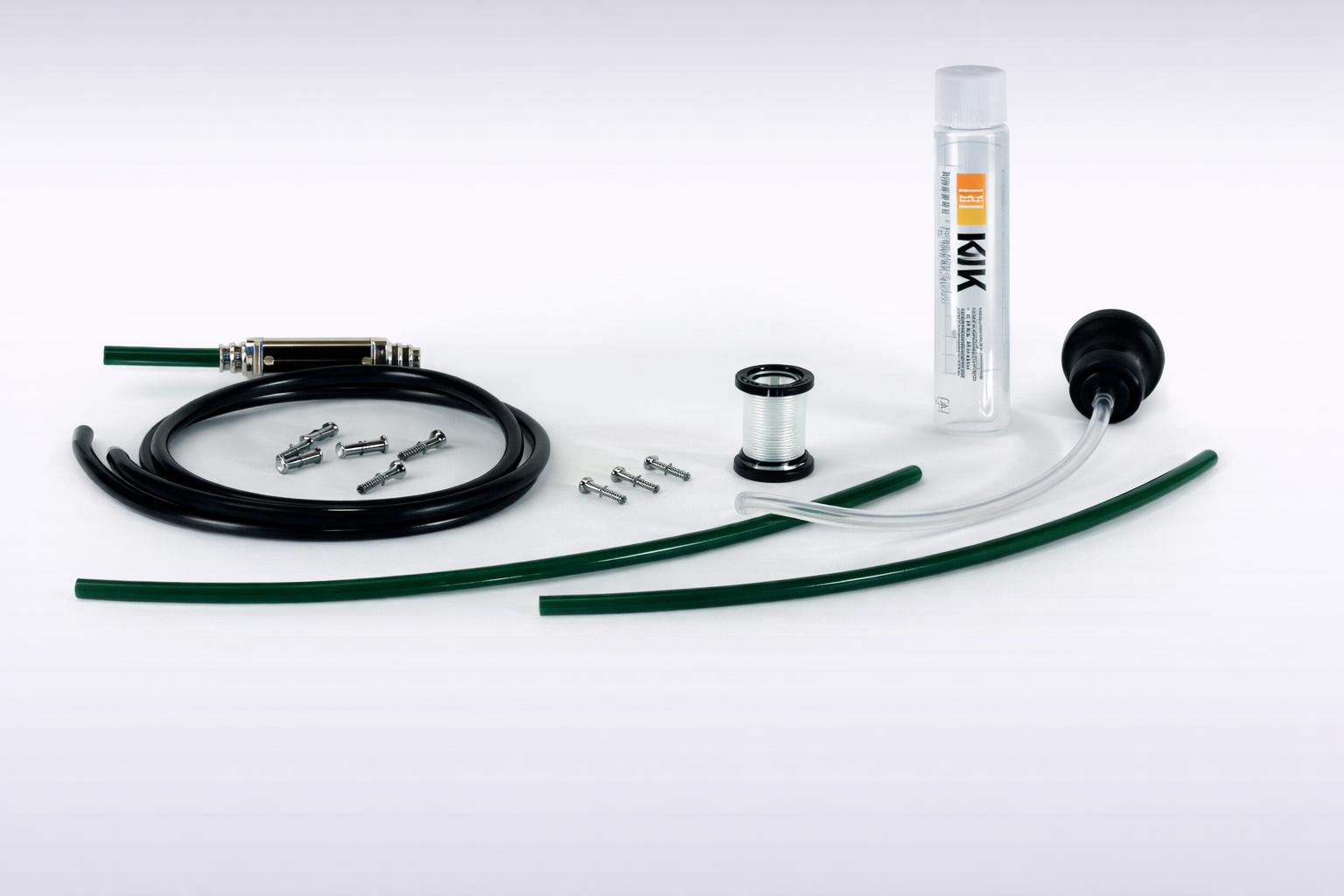 <strong>Metasys Service- und Wartungs-Kits WEK</strong><br> Wasserentkeimungssysteme (WEK)