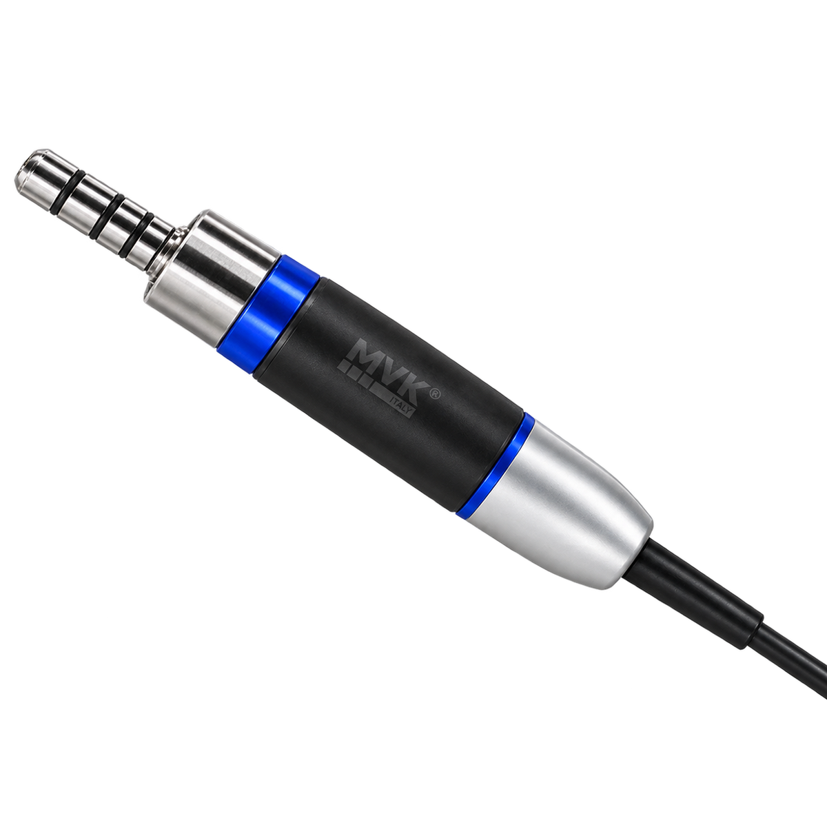 MVK-line M5 Handstück mit INTRA-matic Kupplung