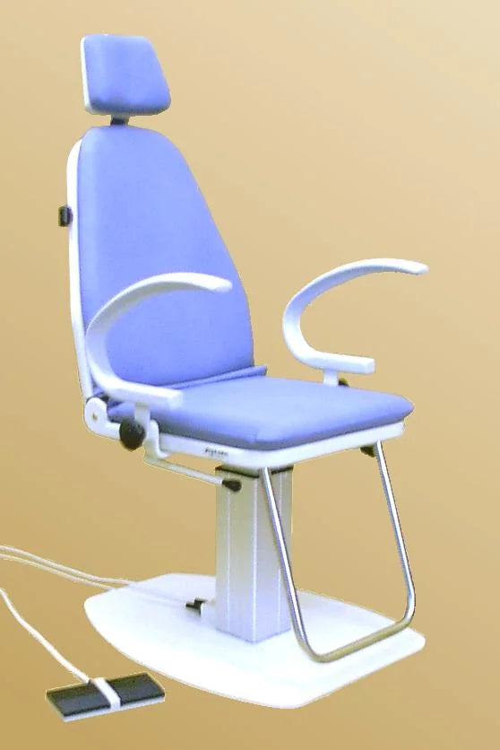 <strong> Jörg & Sohn Patienten­stuhl 5106</strong><br>HNO und med. Untersuchungen
