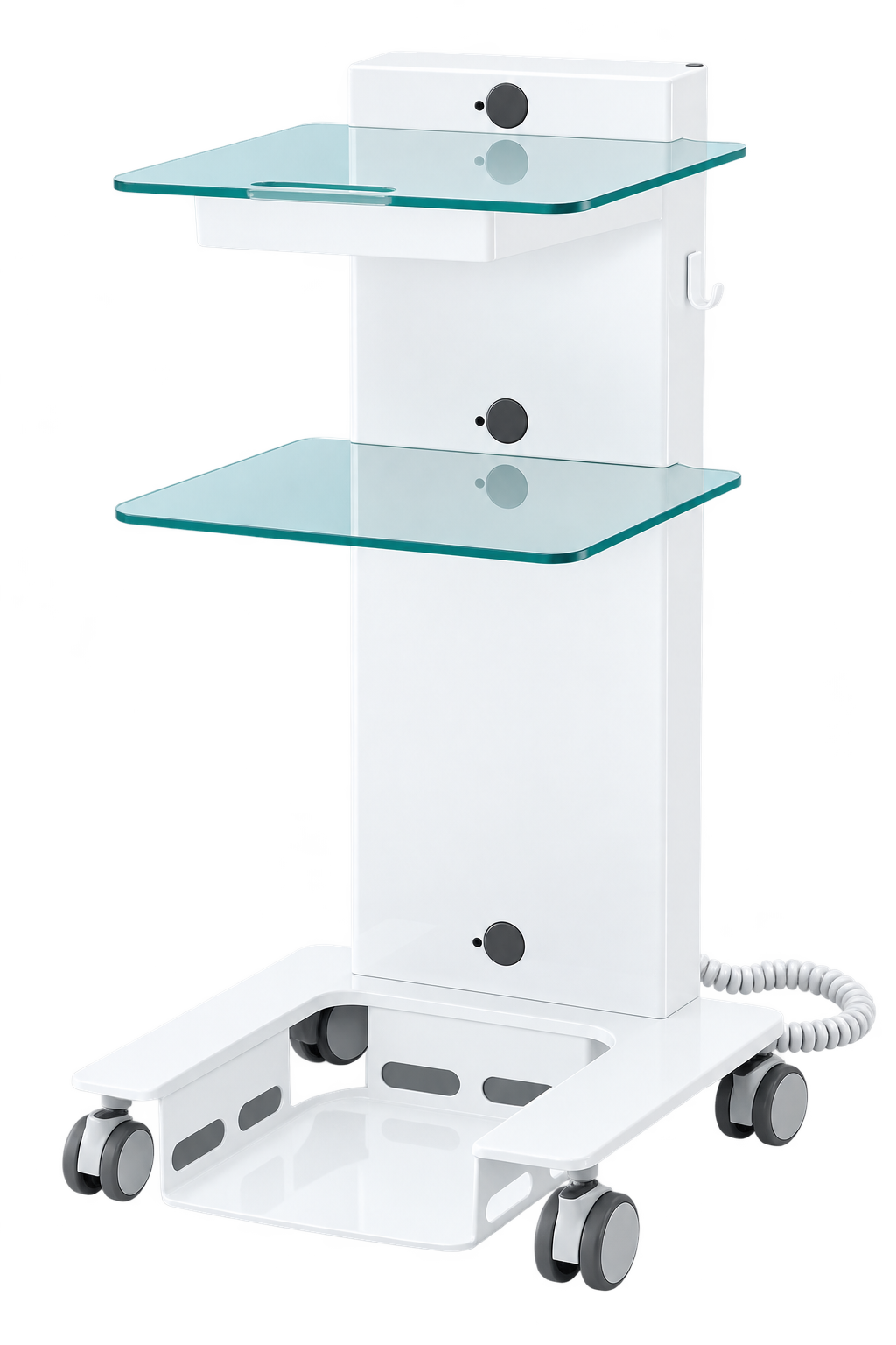 DTS-Design Cart CHIRURGIE und  MAXI für Zahnarztpraxis