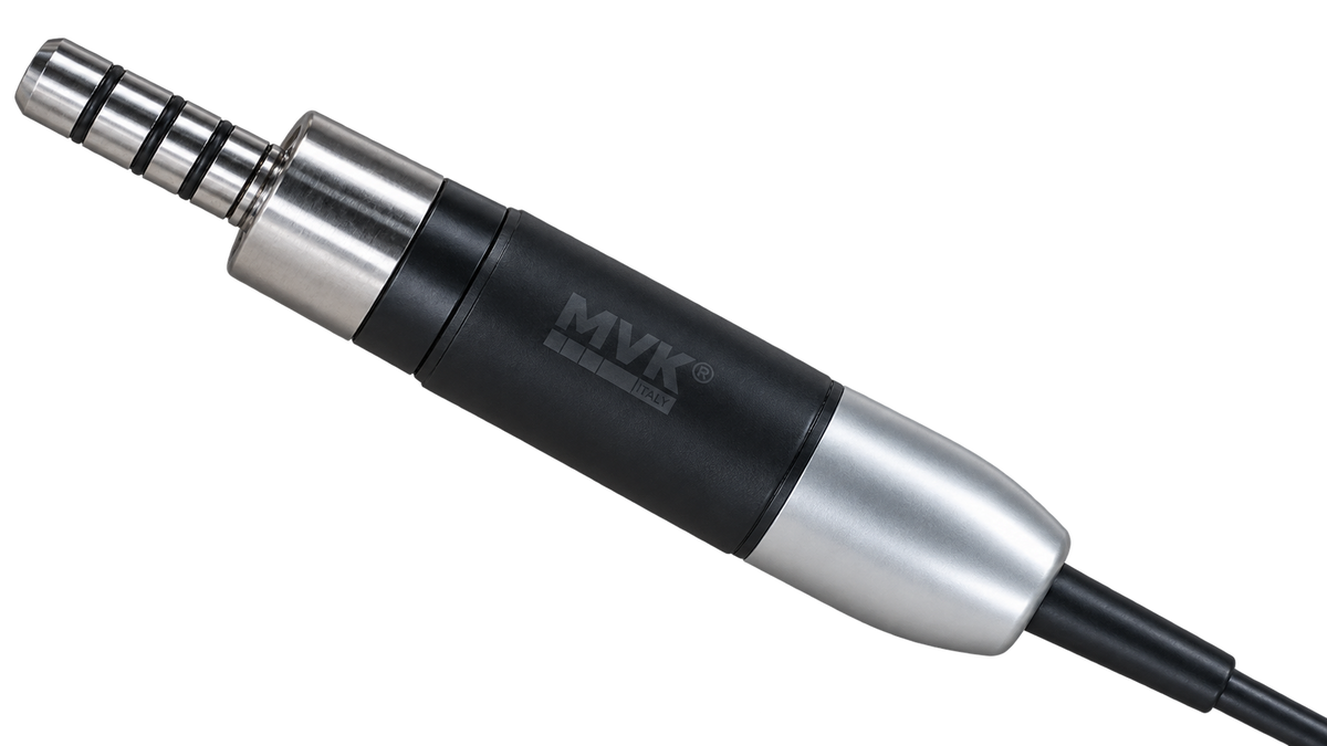 MVK-line M5 Handstück mit INTRA-matic Kupplung