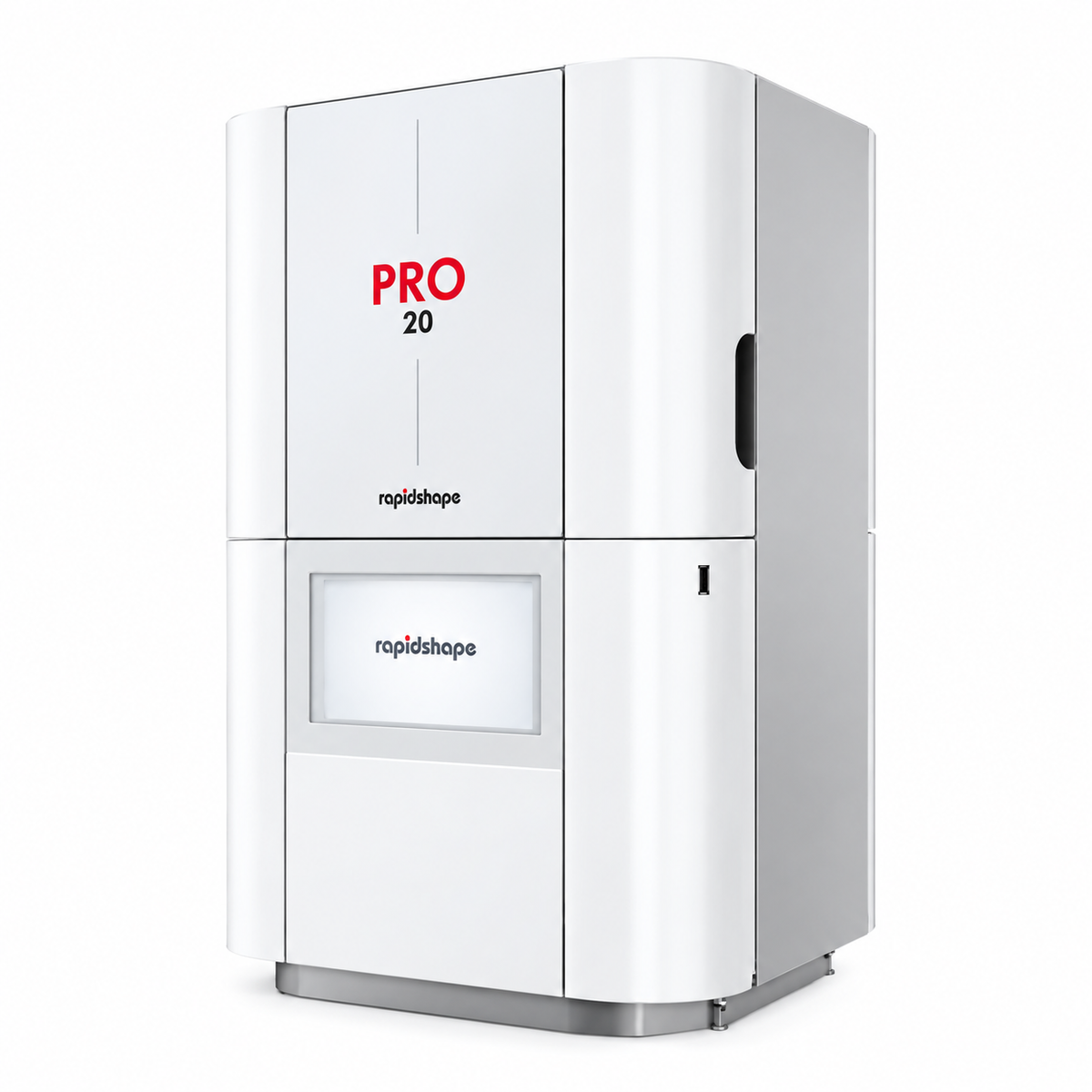 Rapid Shape PRO 20 – Dental 3D-Drucker