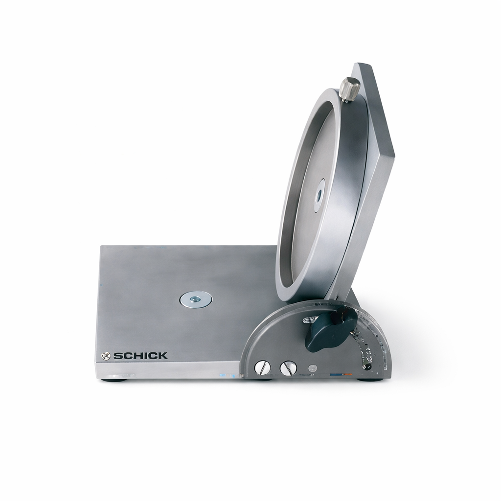 <strong>Schick Dental verstellbarer Winkel</strong><br>für das Fräsgerät