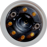 Mytronic Motorschlauch passend für Castellini Handy Power L Motor / Anthos/Stern Weber/Castellini