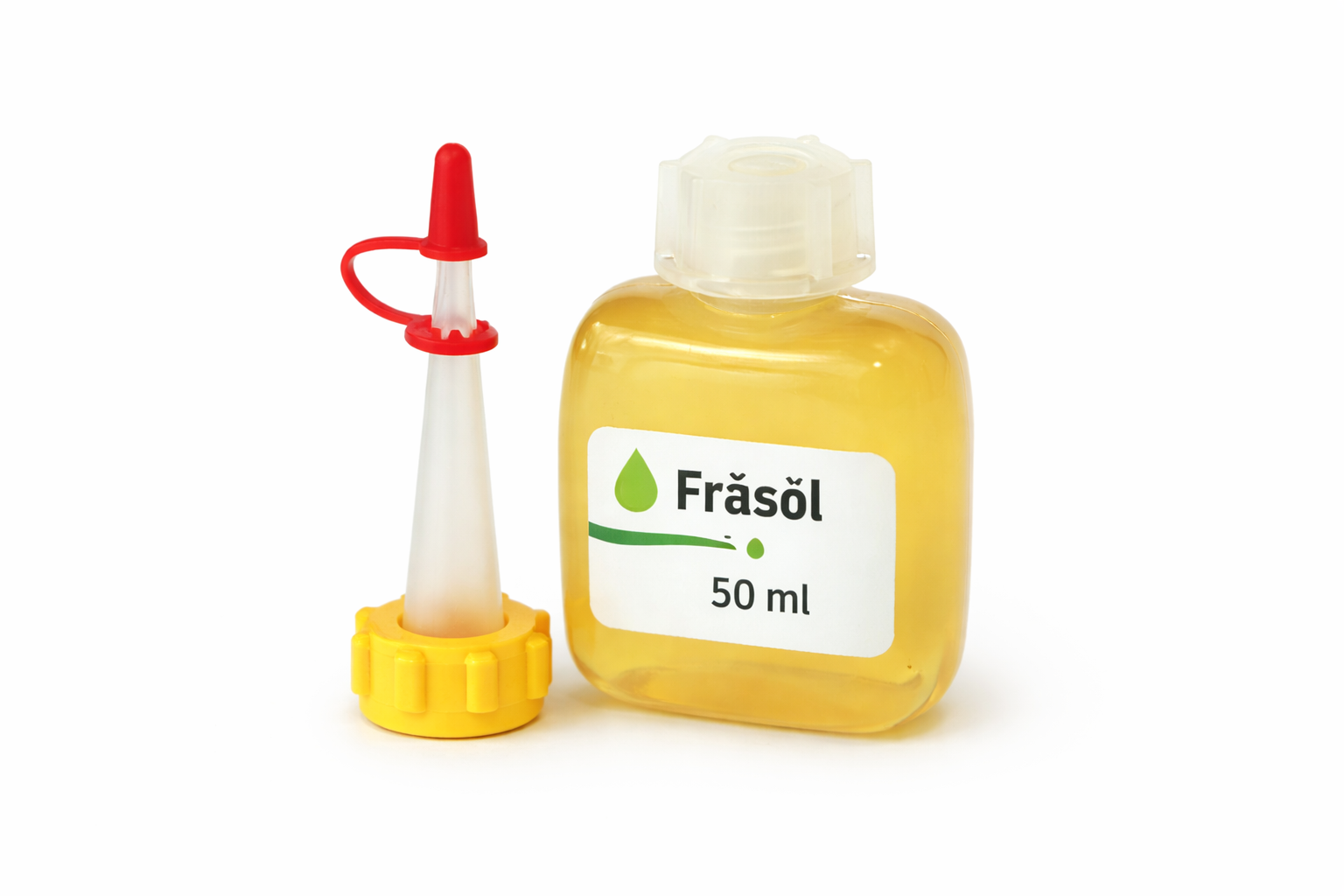 <strong>Schick Dental Fräsöl</strong><br> Fräsgerät