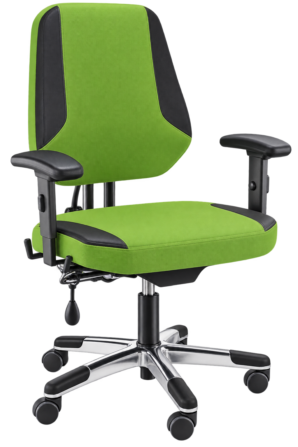Score MaXX Line Bürostühle – MaXX S, M & L bis 250 kg