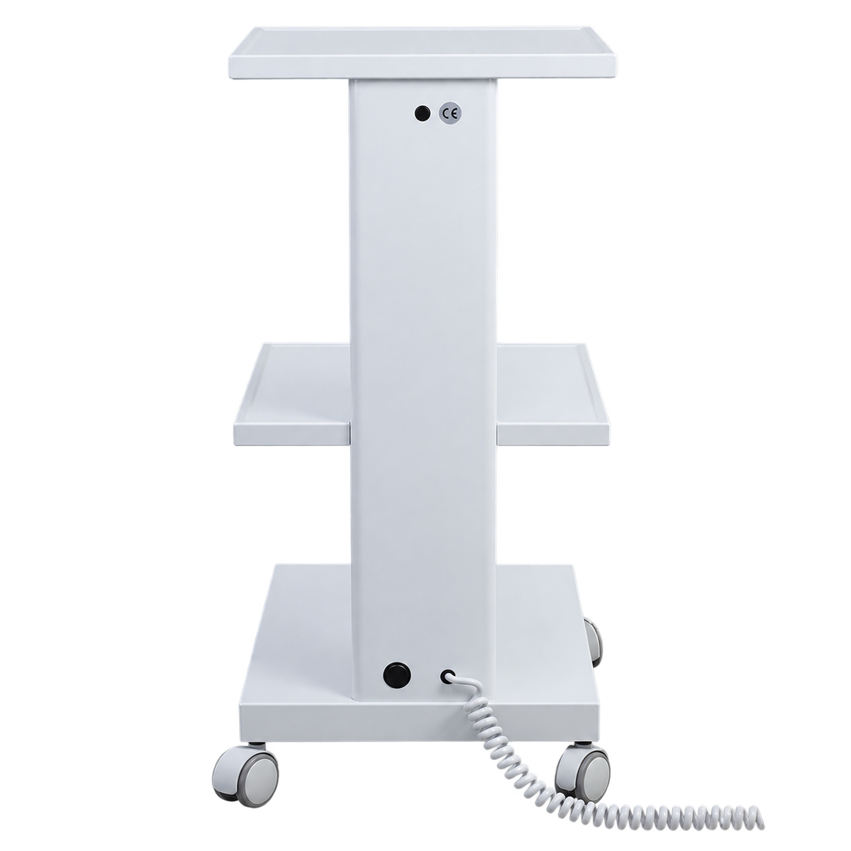 Hager & Werken Integra® Cart Smart 3-Flächen-Cart