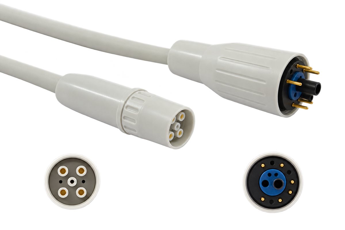 KaVo® ZE-Schlauch passend für EMS® Piezon KaVo® Einheit: E50/E70