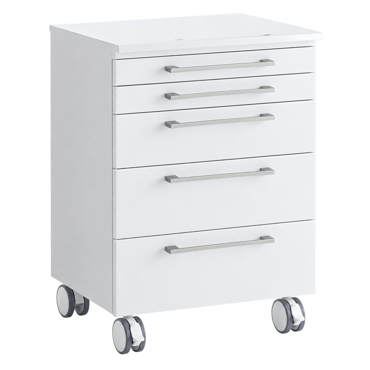 DTS- Design Cart Servomobil T5-ED Neue Ausführung