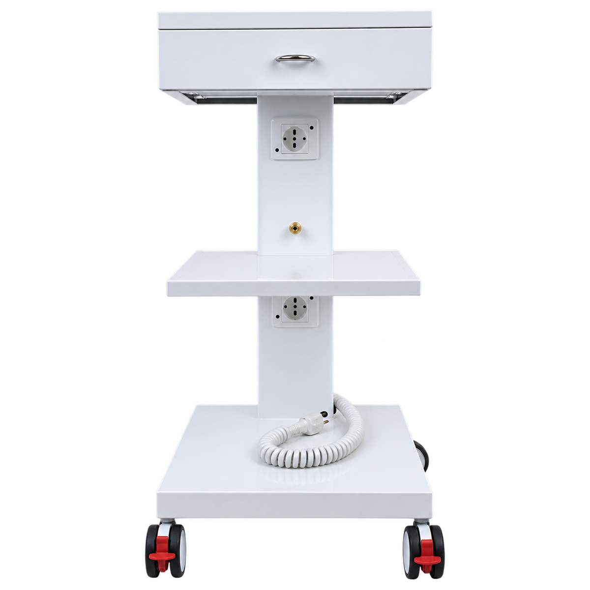 Hager & Werken Integra® Cart De Luxe Multifunktionscart