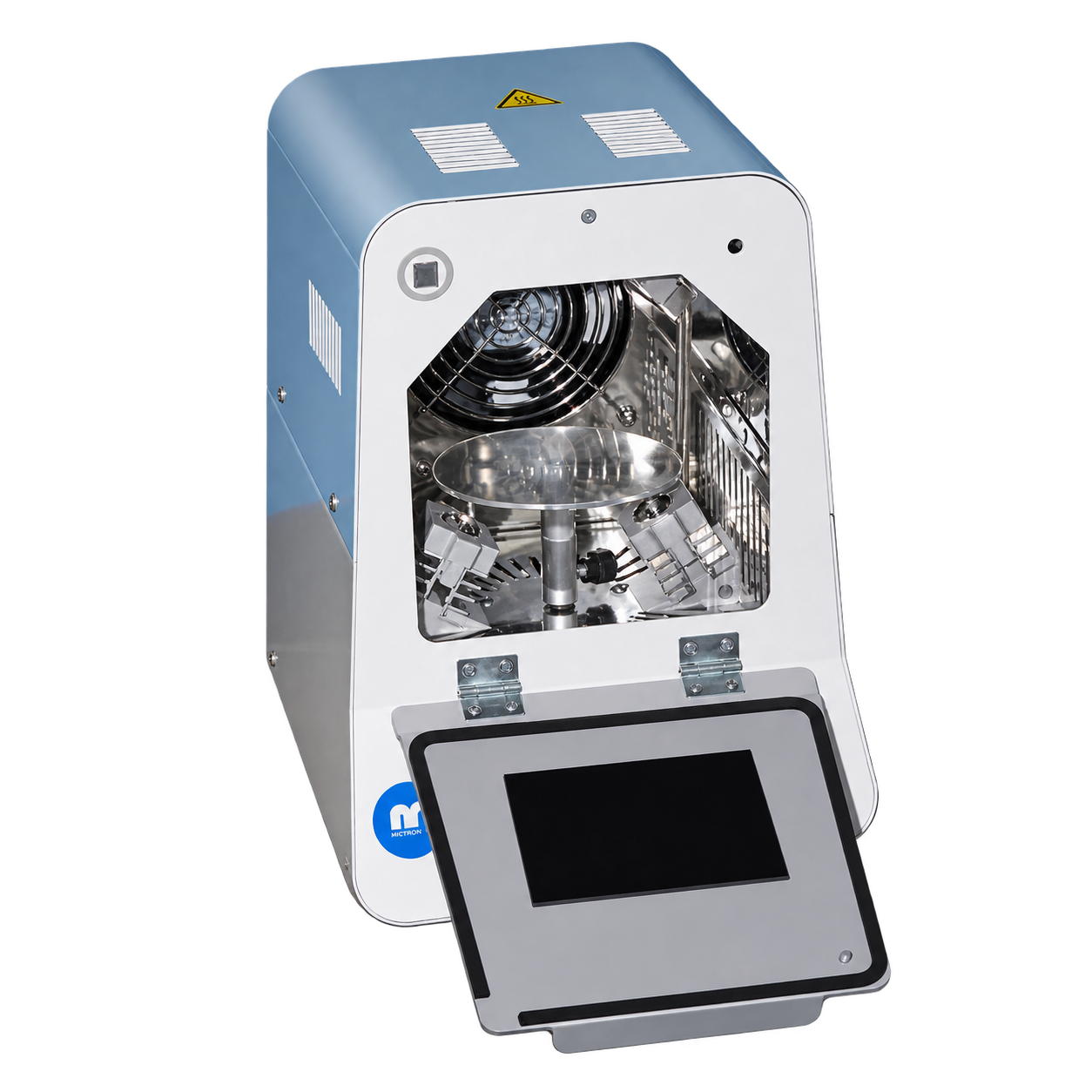 Max Steam® MS MULTIACT Lichtpolymerisationsgerät
