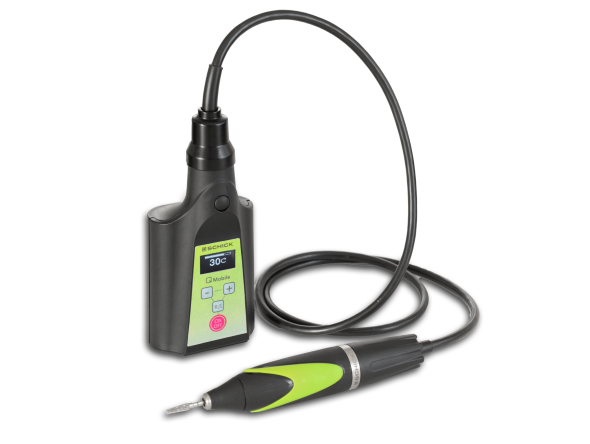 <strong>Schick Dental Q Mobile</strong><br> Netzunabhängige Technikmaschine
