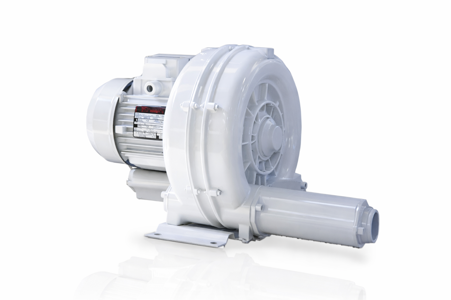 <strong>Cattani Flux-Jet 2V Trocken- Absauganlage</strong><br>Chirurgie<br> 3 Behandler